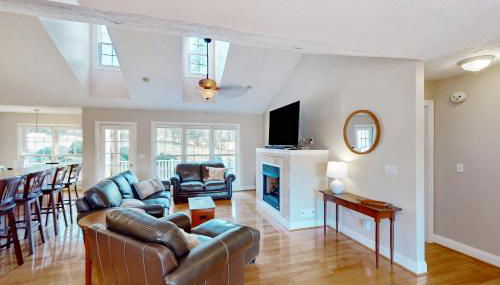 Quiet Fairways - Foto 3