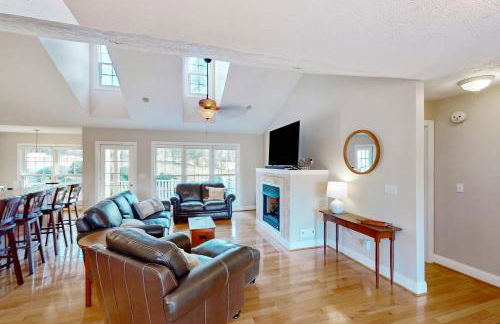 Quiet Fairways - Foto 3