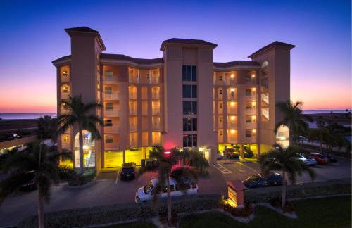 Surf Beach Treasure Island Resort - Photo 20