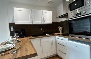 La Suite Vienne, chic et calme - Foto 27