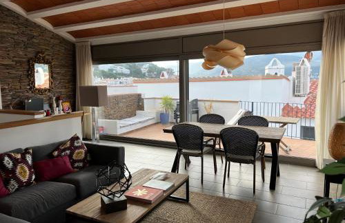 Big family house in the Center of el port de la selva - Foto 1