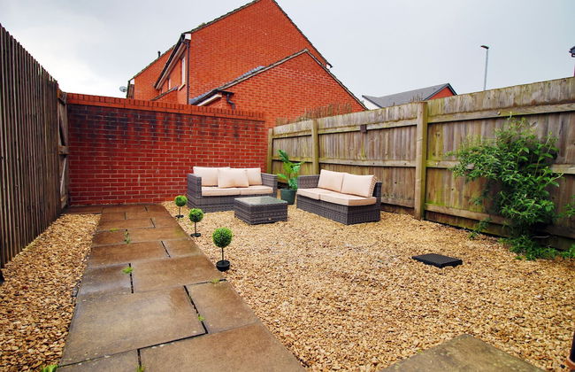 The Dock House - Newport City Centre - Foto 30