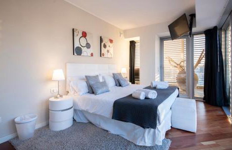 You Stylish Beach Apartments - Photo 23