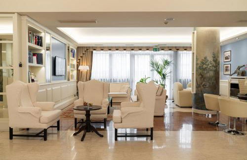 Soave Roxy Apartments - Foto 22