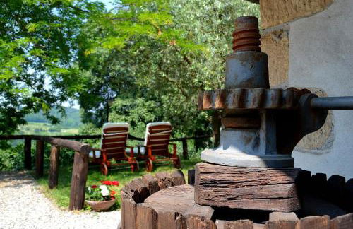 Colle Del Barbarossa - Foto 8