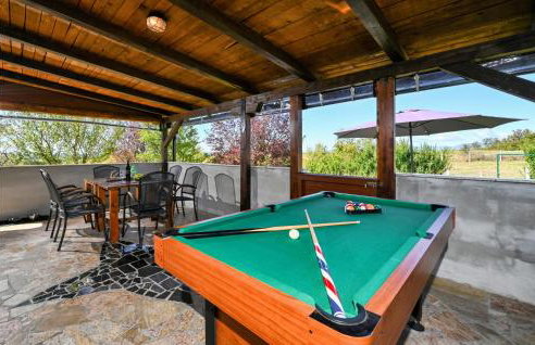 Studio Holiday Home In Bratina - Foto 2