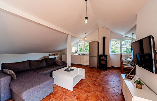 Holiday Home Island Gem - Foto 14