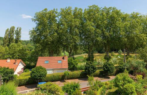 La Maison de la toile de Jouy - Foto 9