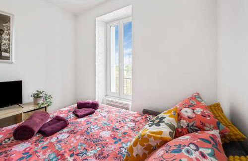 Confort et charme en plein Brest, vue sur la rade - Foto 24