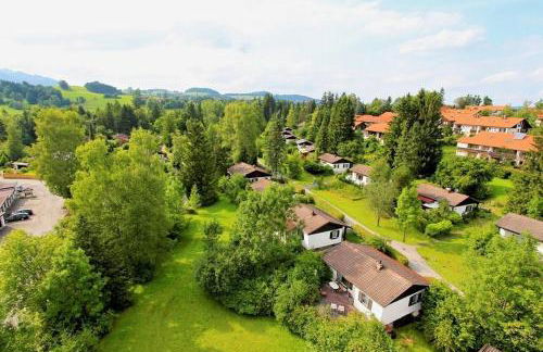 Ferienhäuser im Feriendorf Weissensee im Allgäu F2 - Foto 3