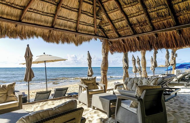 Luciana Hotel & Beach Club - Foto 60