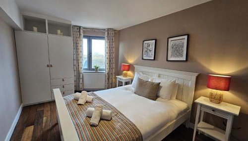 Rooftop Retreat - Foto 3