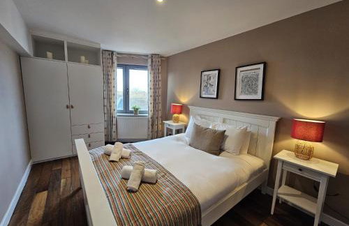 Rooftop Retreat - Foto 3