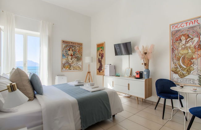 Naro Suites and Rooms - Foto 14