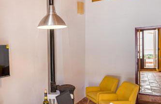 Casa rural La Artística, alojamiento y arte - Foto 3