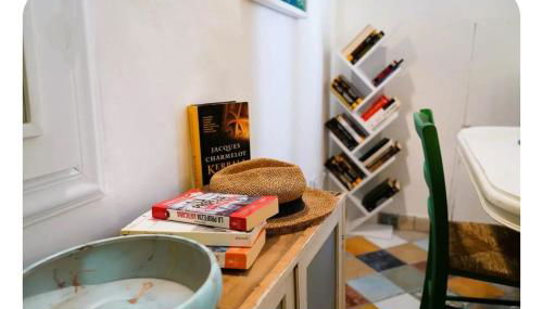 Domus Magistri - Foto 1