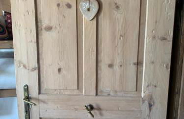 Maso Pallabazzer - Colle Santa Lucia - Foto 16