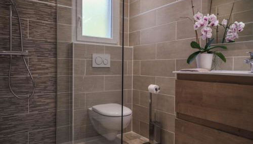 Villa Maurine - Piscine chauffée - Spa - Clim - Salle de Fitness - Foto 5