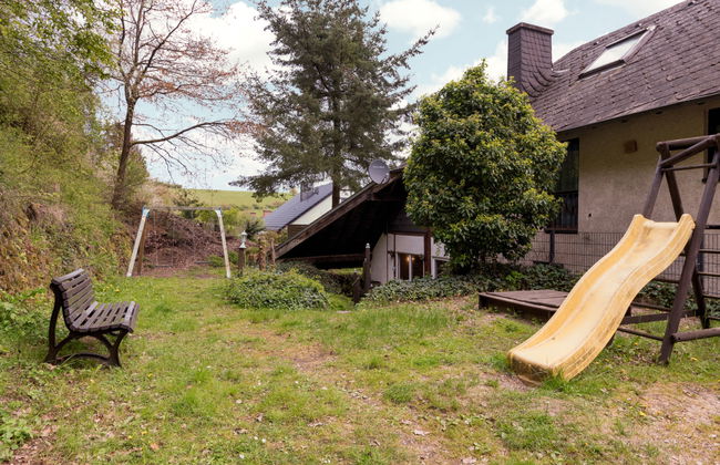 9 bedroom House in Immerath with garden and terrace - Photo 66