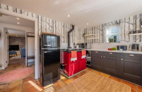 No33 WOODLANDS BOUTIQUE COTTAGE - Foto 12