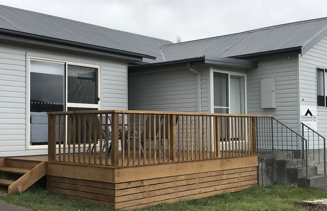 Schoolmasters Digs - Photo 1