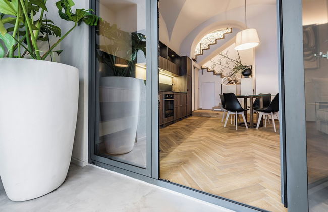 Ferrini Home Piazza Trento - Photo 43