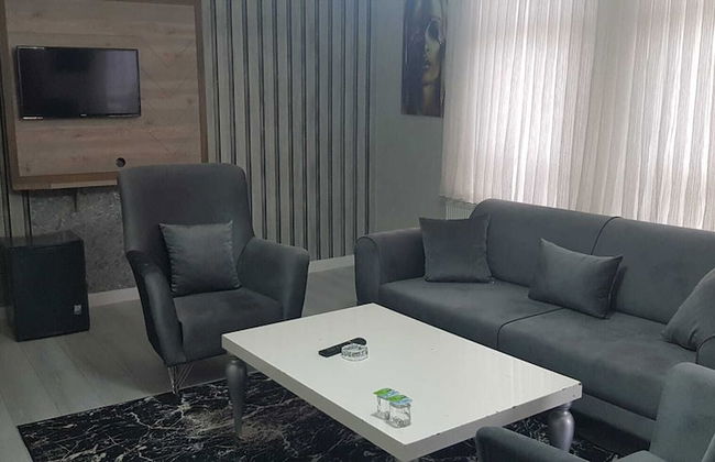 Milenyum House Suite - Foto 27