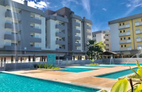 Condomínio completo em Ubatuba a 300 metros da praia - Photo 9