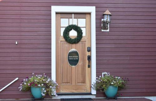 Mountain View Suite - Foto 16