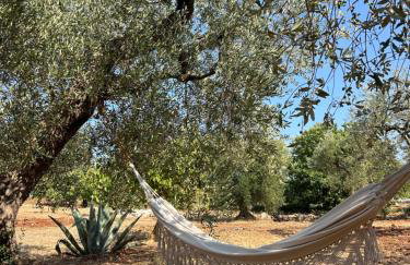 Trulli Biancopumo - private pool - Foto 35