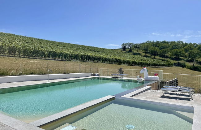 Agriturismo La Mussia - Foto 61