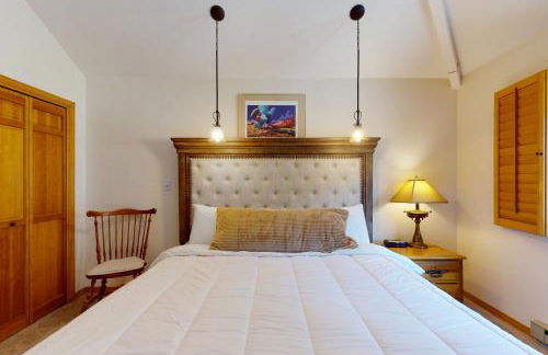 Brown Bear Lodge #322 - Foto 16