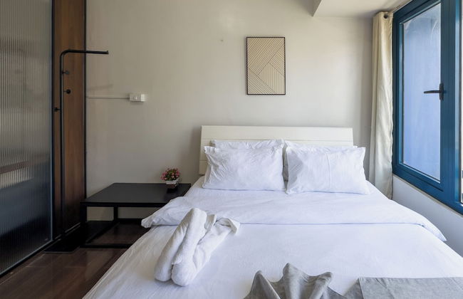 GemstoneBR in SMDC Air Residences - Foto 50