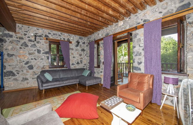 Villa in Fethiye with swimming pool - Foto 21