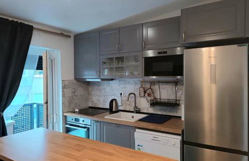 Comfort Zagreb Center - Foto 10