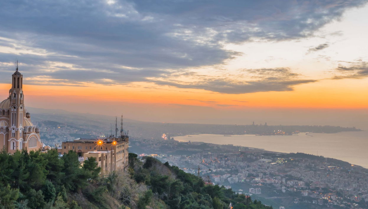 Excursión a Jeita y Harissa + Tour en quad por Faraya - Foto 1, Excursión a Jeita y Harissa + Tour en quad por Faraya