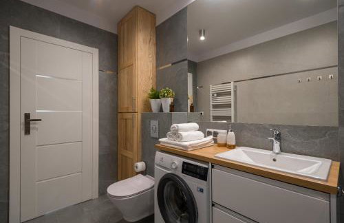 Apartament Widok 5 - Foto 16