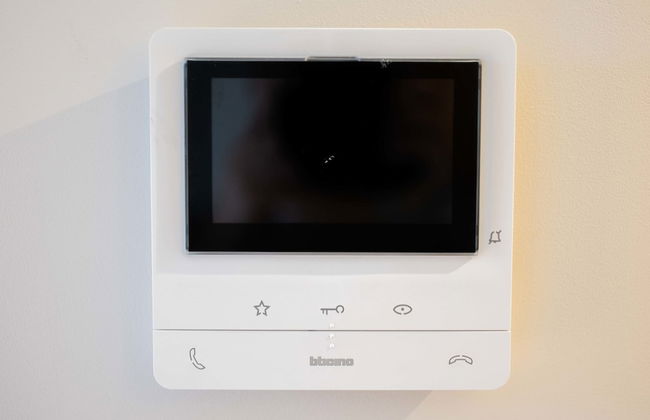 Studio Serviced Apartments With City View - Foto 24