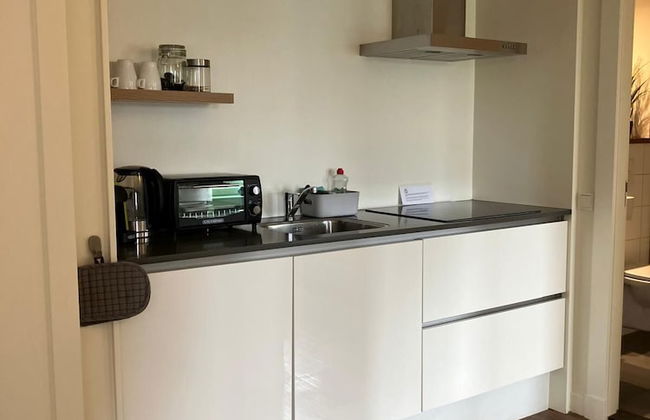 Die zwei Löwen Ferienwohnungen - Foto 69