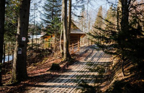 Sopki Stopki Polana Wspólna - Foto 21