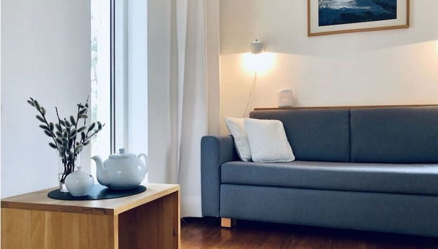 Holiday Apartment Haus Sundevit - Foto 3, Zona de estar