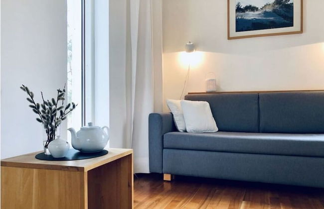 Holiday Apartment Haus Sundevit - Foto 3