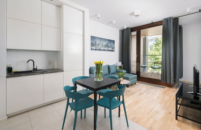 GO Apartments - Foto 57