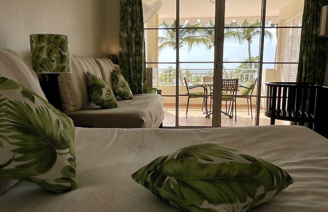 Barbadine - Resorts Flats - Sainte Anne - Photo 46