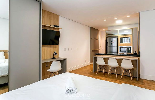 SSG Estúdios próximos a UFSC em Florianópolis - Foto 35