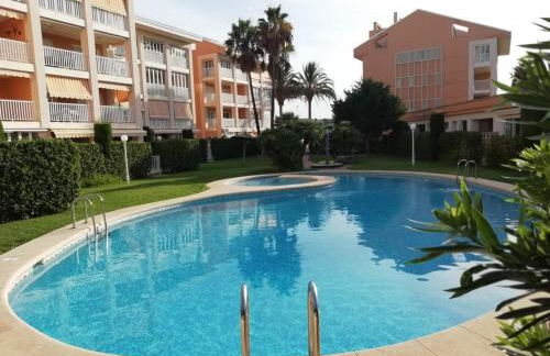 Apartamento Playa Jávea - Foto 10