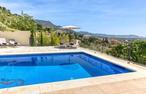 Villa Golden by Interhome - Foto 36