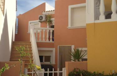 Casa en playa Oliva y MET - Photo 16