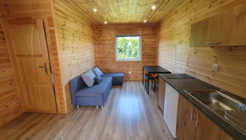 Domki LENA Bobolin - Foto 4