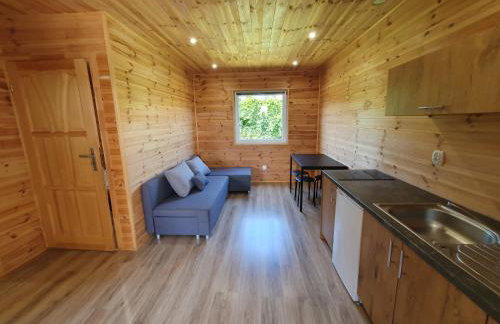 Domki LENA Bobolin - Foto 4